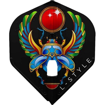 L-Style Kami L1 Pro Anastasia Dobromyslova V3