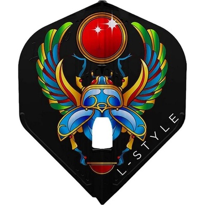 L-Style Kami L1 Pro Anastasia Dobromyslova V3