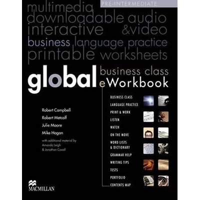 Global Pre Int Bus Cl eWB