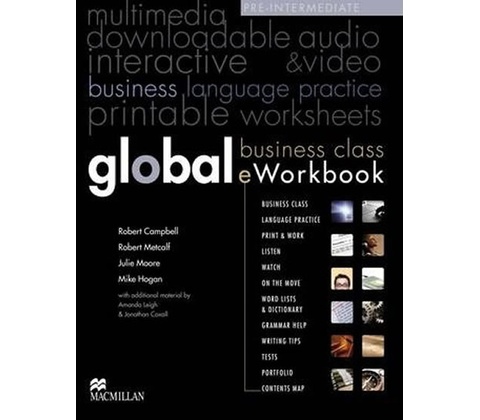 Global Pre Int Bus Cl eWB