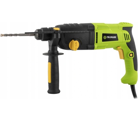 Fieldmann FDV 211050-E