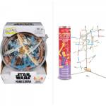  Изгоден комплект: Perplexus Star Wars + Melissa & Doug балансна игра с 25 % отстъпка (AS_6073465_6076112)