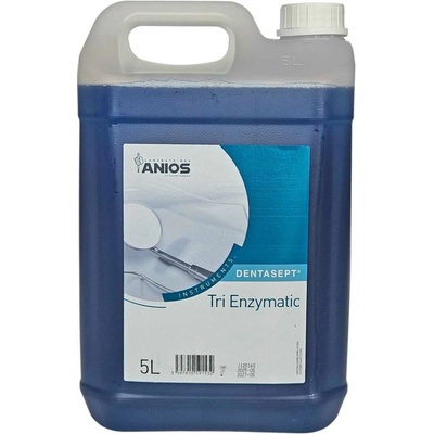 Laboratoires Anios France anios tri enzymatic 5L