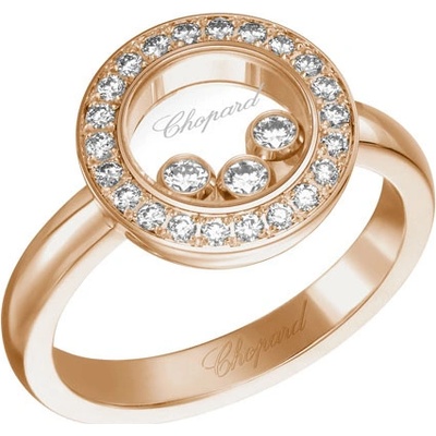 Chopard Happy Diamonds 82A018 5212 2011883
