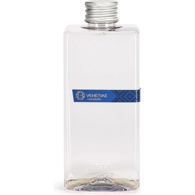 Locherber Milano Náplň pro katalytické lampy s vůní Venetiae 500 ml