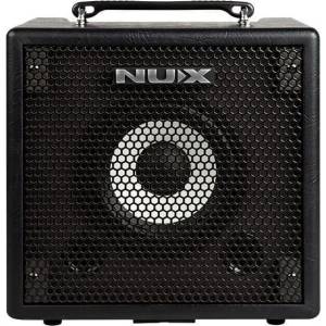 Nu-X Mighty Bass 50BT Малко бас комбо