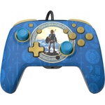 PDP Zelda Hyrule Nintendo Switch/OLED (500-134-HLBL)