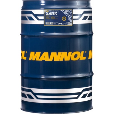 Mannol Classic 10W-40 208 l