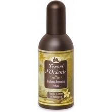 Tesori d'Oriente Vaniglia e Zenzero del Madagascar parfémovaná voda unisex 100 ml