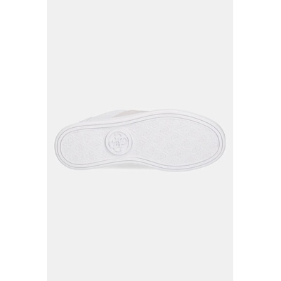 Guess Маратонки Guess JRONE4 (FLJRO4.ELE12.WHIMU)