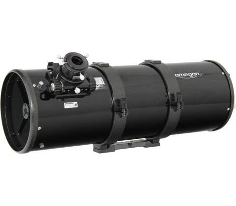 Omegon Pro Astrograph V2 203/800
