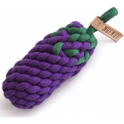 Strelka lilek splétaný 17 cm