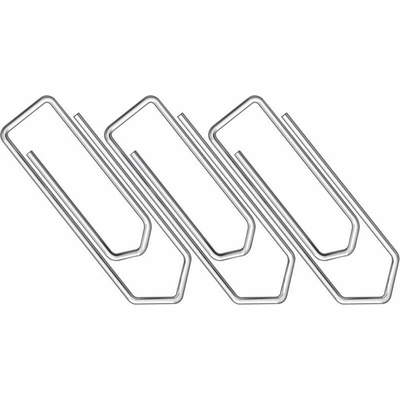 Q-CONNECT Sponky 26 mm špičaté - balení 100 ks