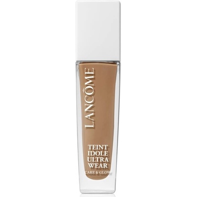 Lancôme Teint Idole Ultra Wear Care & Glow rozjasňující hydratační make-up SPF25 425C 30 ml