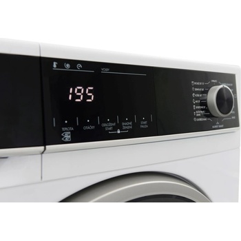 Sharp ES HFH714AW3