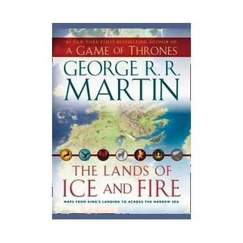 Lands of Ice and Fire