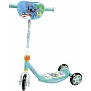 Smoby Триколка Smoby Stitch 3R (3032167509178) Тротинетка, скутер