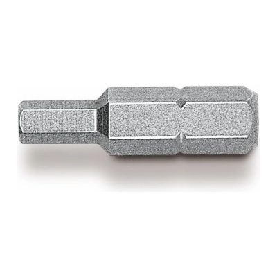 Witte werkzeuge bit vnitřní šestihran 4,0mm, 27084