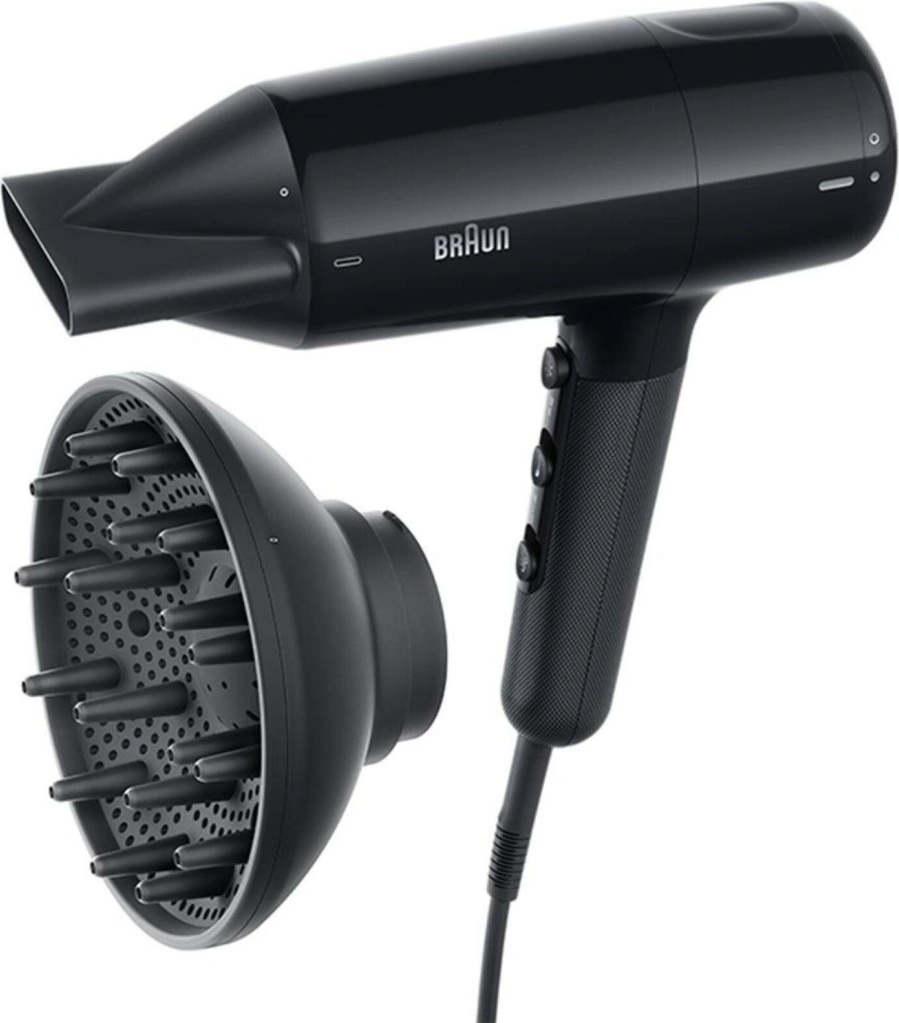 Braun HD225