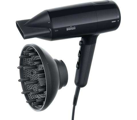 Braun HD225