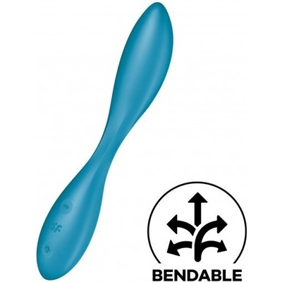 Satisfyer G-Spot Flex 1