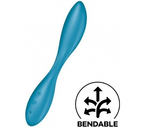 Satisfyer G-Spot Flex 1