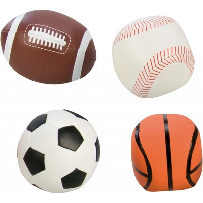 Lena Míček 10 cm různé druhy