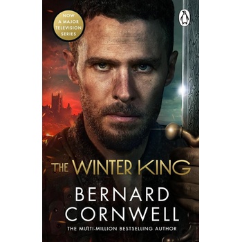 The Winter King - Bernard Cornwell