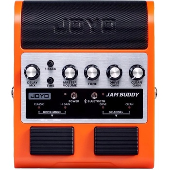 Joyo Jam Buddy Моделиращ усилвател комбо (JAM-BUDDY)