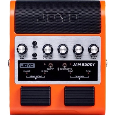 Joyo Jam Buddy Моделиращ усилвател комбо (JAM-BUDDY)