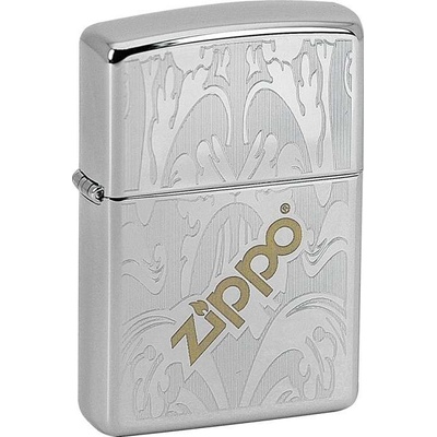 Zippo benzínový 22777