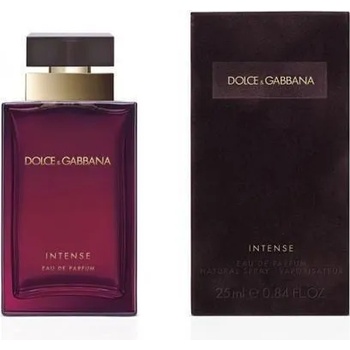 Dolce&Gabbana Pour Femme Intense EDP 25 ml