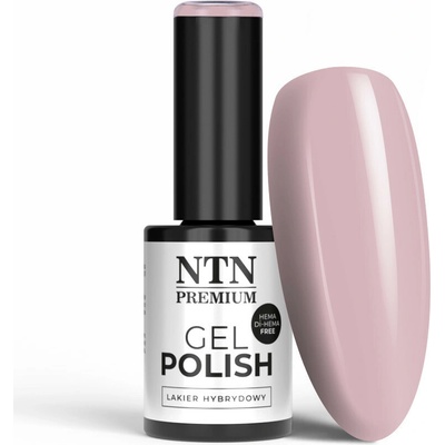 NTN Gél lak premium Browns Limited Edition Nr 521 5 g