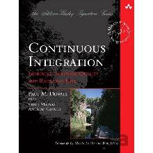 Continuous Integration - Paul Duvall