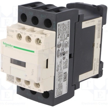 Schneider Electric LC1D38BL