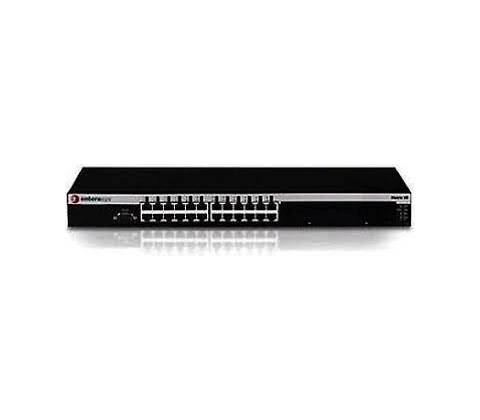 Enterasys V2H124-24