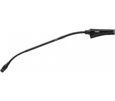 Shure CVG12-B/C