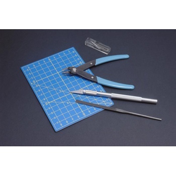 ITALERI Plastic modelling tool set 50815 sada nářadí