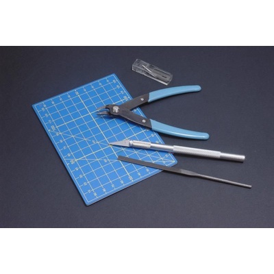 ITALERI Plastic modelling tool set 50815 sada nářadí