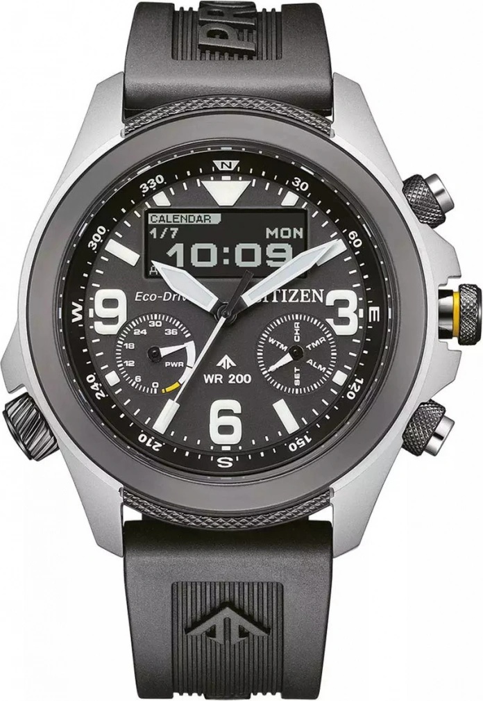 Citizen JV1007-07E