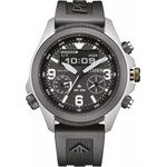 Test Citizen JV1007-07E Recenze Citizen JV1007-07E