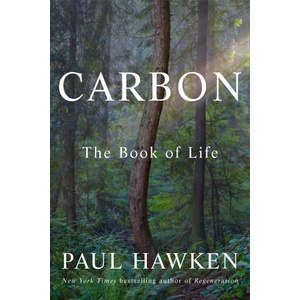 Carbon (ISBN: 9780525427445)