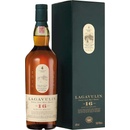 Lagavulin 16y 43% 0,7 l (kartón)