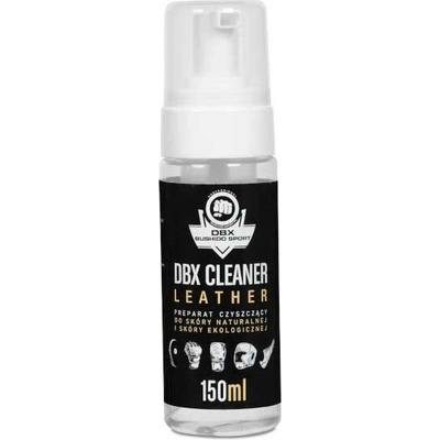 DBX Bushido Čistič tréningového vybavenia Cleaner 200 ml