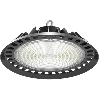 ELMARK Boston200 led КАМБАНА 120/160/200w 5500k ip65 (98boston200cw)