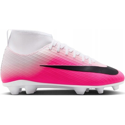 Nike Mercurial Superfly 11 Club FG/MG růžová