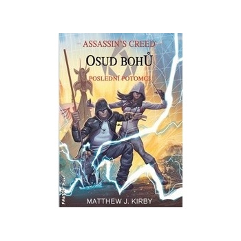 Osud bohů