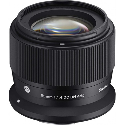 Sigma 56 mm f/1,4 DC DN Contemporary pro Canon RF