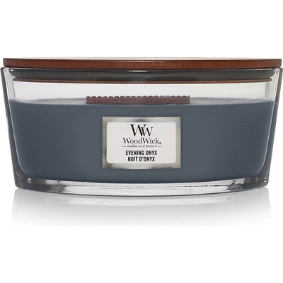 WoodWick Evening Onyx 453,6 g