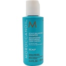 Moroccanoil Scalp Balancing Shampoo 70 ml